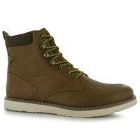 Soviet Anzhi Tall Casual Boots Mens