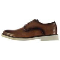 Soviet Burnish Mens Shoes