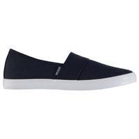 SoulCal Tide Slip On Mens Canvas Shoes