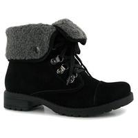 SoulCal Frost Hiker Boot Ladies