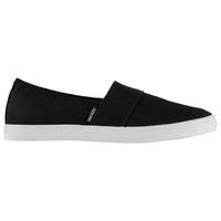 SoulCal Tide Slip On Mens Canvas Shoes