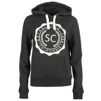 SoulCal Over The Head Hoodie