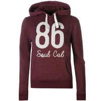 SoulCal Over The Head Hoodie