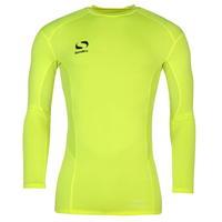 Sondico Base Core Long Sleeve Base Layer Mens