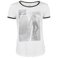 SoulCal Deluxe Photographic T Shirt