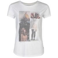 SoulCal Deluxe Photographic T Shirt