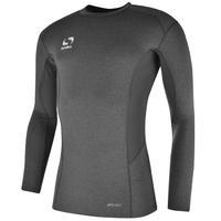 Sondico Base Core Long Sleeve Base Layer Mens