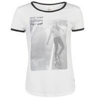 SoulCal Deluxe Photographic T Shirt