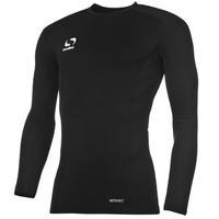 Sondico Base Core Long Sleeve Base Layer Mens