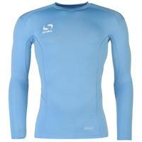 Sondico Base Core Long Sleeve Base Layer Mens