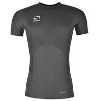 Sondico Core Base Short Sleeves Mens