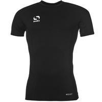 Sondico Core Base Short Sleeves Mens