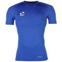 Sondico Core Base Short Sleeves Mens