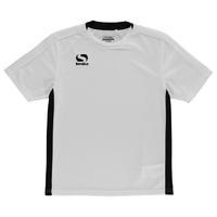 Sondico Fundamental T Shirt Junior Boys