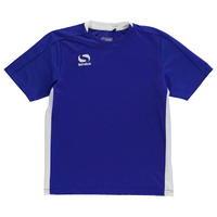 Sondico Fundamental T Shirt Junior Boys