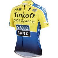 Sportful Tinkoff-Saxo Team Jersey SS14