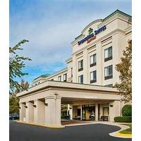 SpringHill by Marriott Centreville/Chantilly