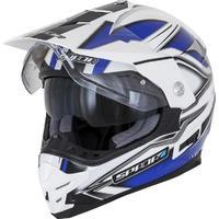 Spada Intrepid Mirage Dual Sport Helmet