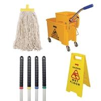 Special Offer Jantex Cleaning Combo