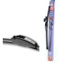 Sparco Aero Flat Standard Windscreen Wiper Blade - 24