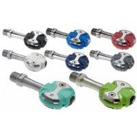 Speedplay Zero Stainless Steel Pedals