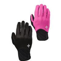 Specialized Women's Deflect Windproof Gloves