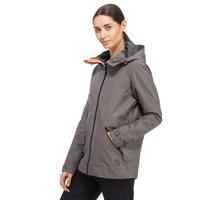 Sprayway Women's Garnet Jacket, Grey