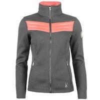 Spyder Divine Full Zip Top Ladies