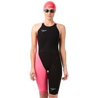 Speedo Fastskin LZR Racer Elite 2 Closed back Kneeskin Ladies