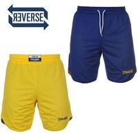 Spalding Reversible Shorts Mens