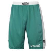 Spalding Reversible Shorts Mens