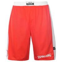 Spalding Reversible Shorts Mens