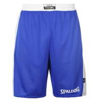 Spalding Reversible Shorts Mens