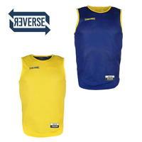 Spalding Reversible Tank Top Mens