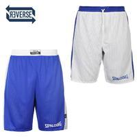 Spalding Reversible Shorts Mens