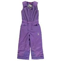 Spyder Bitsy Sweetart Ski Pants Infant Girls