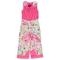 Spyder Bitsy Sweetart Ski Pants Infant Girls