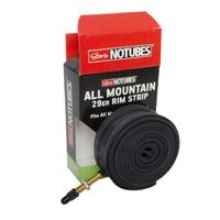 Stans NoTubes Mountain 29er Rim Strip Black