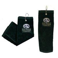 St Andrews 3 Fold Towel