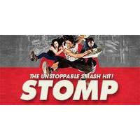 Stomp