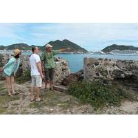 St Maarten History Tour