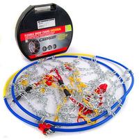 Standard Snow Chains - 12mm (KN90)