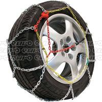 Standard Snow Chains - 12mm (KN110)