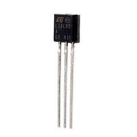 ST L78l05ACZ 0.1A +5V Voltage Regulator