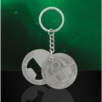 Star Wars Death Star Bottle Opener