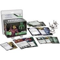 Star Wars Imperial Assault Hired Guns Villain Pack