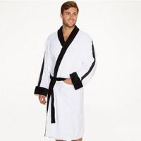 Star Wars Stormtrooper Embossed Bathrobe