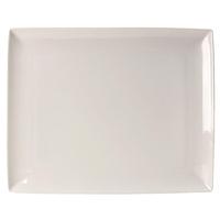 Steelite Taste Rectangle Two Plates Pack of 6