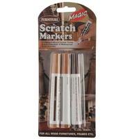 Stanford Home Furniture Scratch Markers