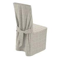 Standard and made to measure chair cover